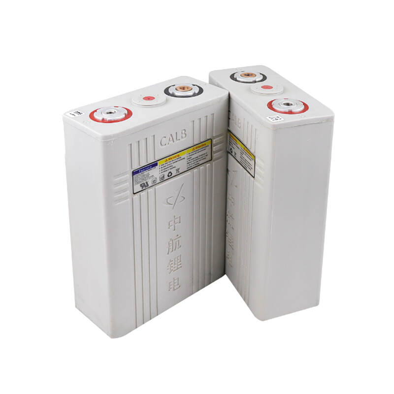 calb battery; 3.2V 100Ah LiFePo4 Cells;Prismatic Plastic shell Lithium Iron Phosphate Batteries