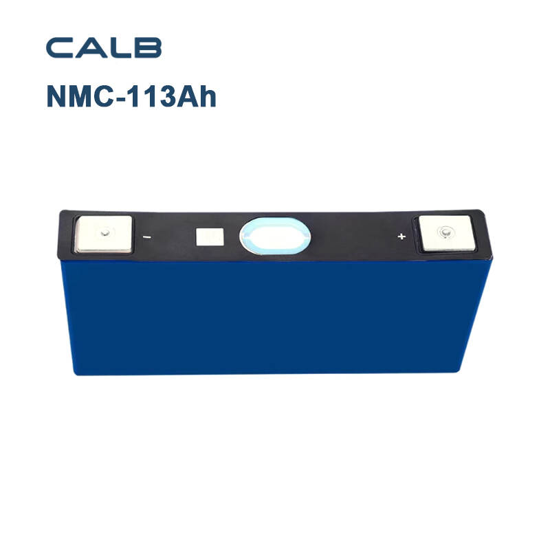 CALB 113Ah 3.7V NMC Ternary Lithium Battery Cells