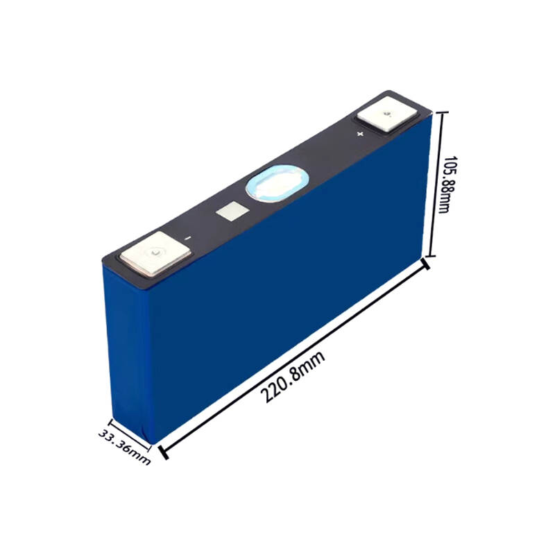 calb nmc battery;calb 113Ah;Ternary Lithium Battery Cells