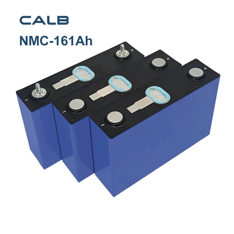 CALB 161Ah 3.7V NMC Ternary Lithium Battery Cells