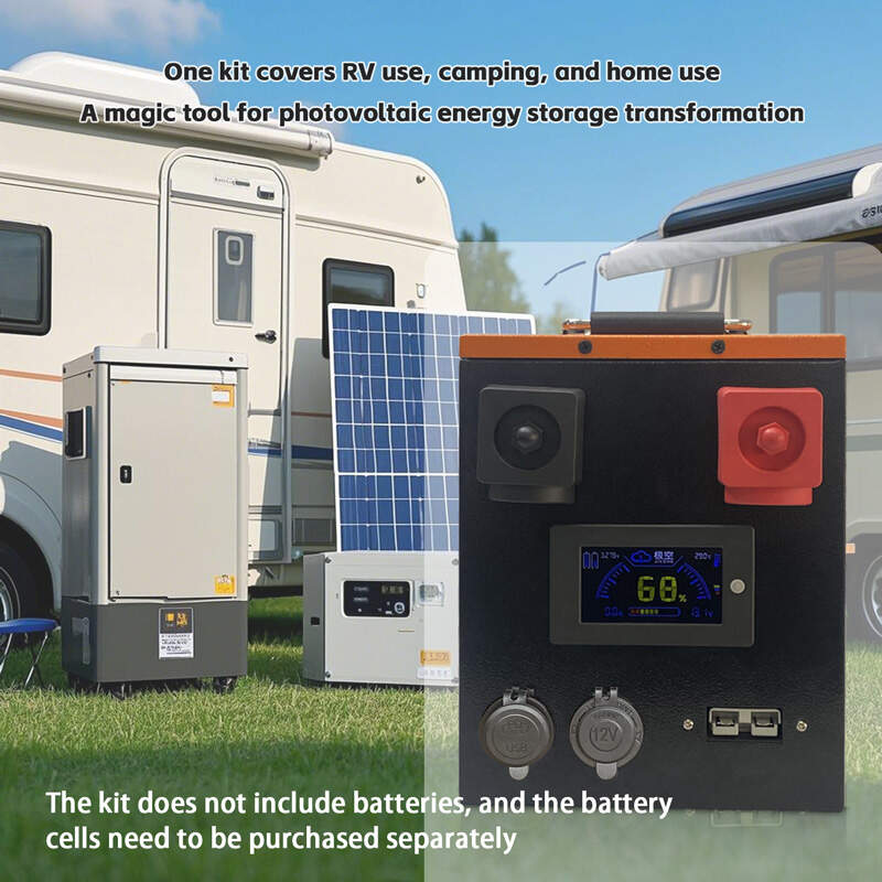 12v 280ah diy battery box;diy battery box;diy battery box kit;