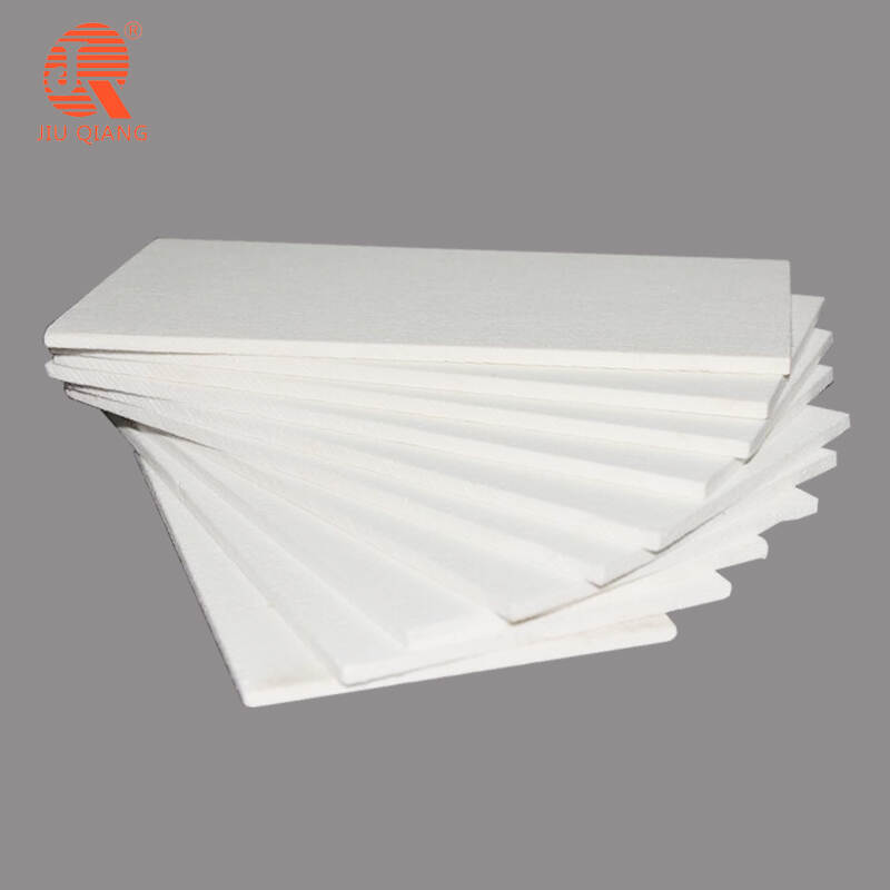 Ceramic Fiber Paper Factory