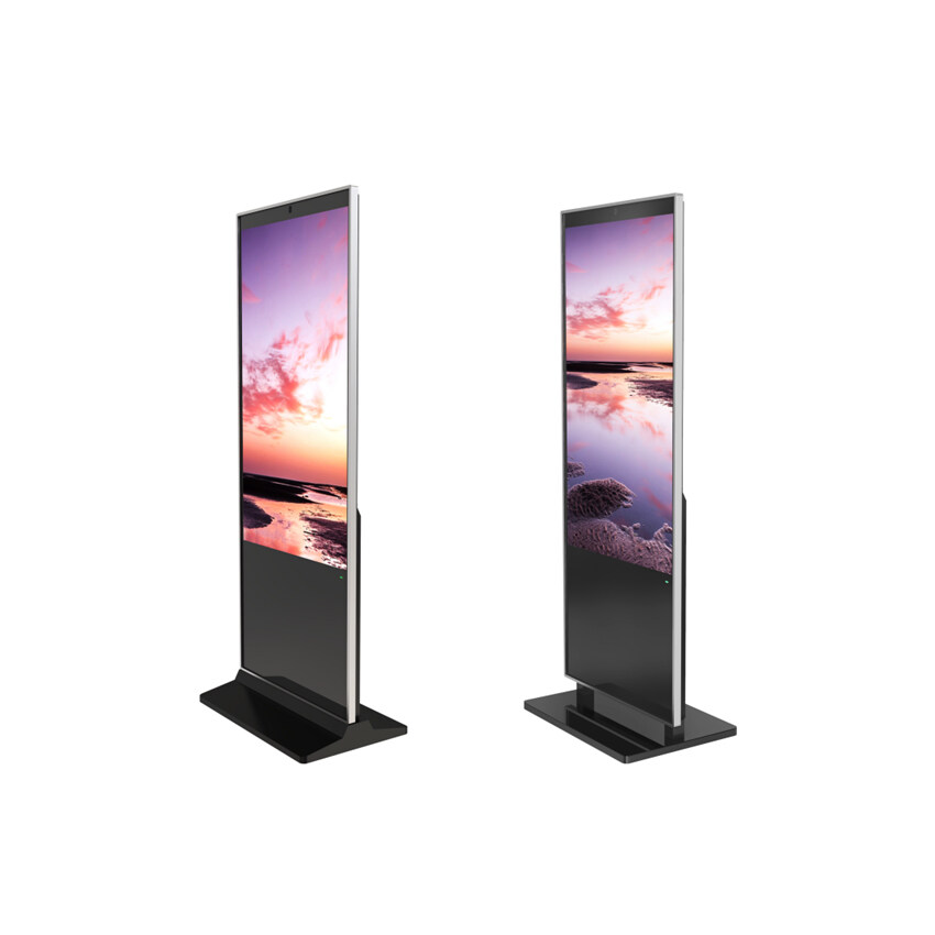 floor standing android advertising player, floor standing digital signage player