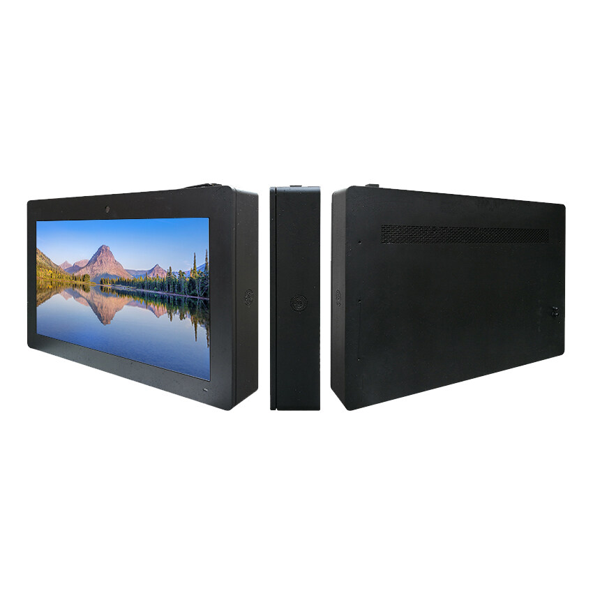 wall mount digital signage player,outdoor wall mount digital signage player