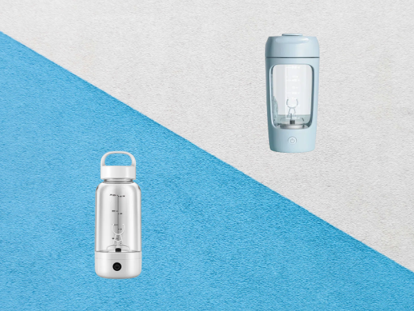 The Ultimate Guide to Portable Blender Mini Juicers: Your New Kitchen Companion