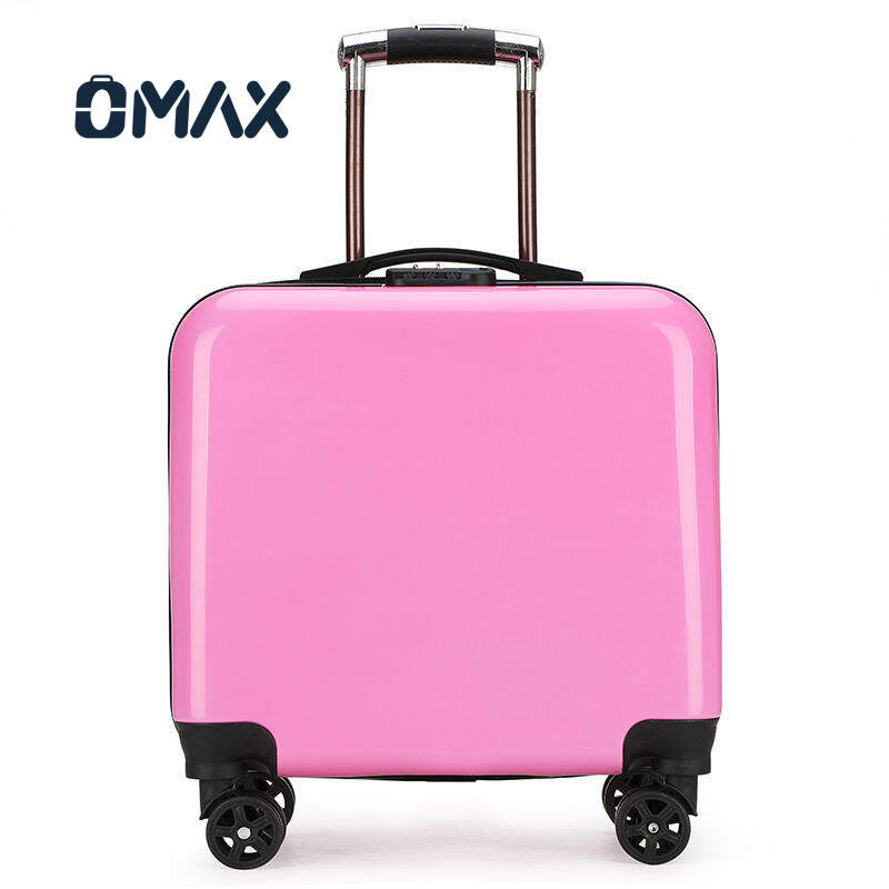 kids luggage sets, lightweight carry-on suitcase, waterproof spinner luggage, children's travel bags, unisex children's suitcase, durable ABS PC luggage, 18-20 inch kids suitcase, spinner caster trolley bag, boys girls travel gear
