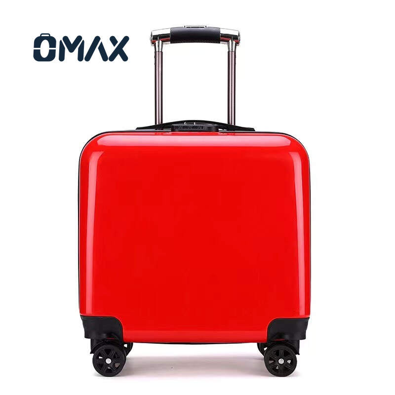 kids luggage sets, lightweight carry-on suitcase, waterproof spinner luggage, children's travel bags, unisex children's suitcase, durable ABS PC luggage, 18-20 inch kids suitcase, spinner caster trolley bag, boys girls travel gear