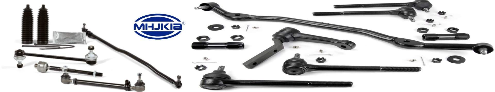 Auto Steering System/Steering And Suspension/Steering Auto/Car Steering System