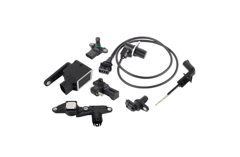 Auto Electrical Parts/Electric Car Parts/Auto Electrical Spares/Electric Car Spare Parts