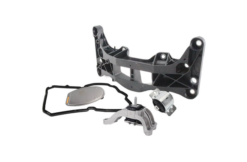 Auto Transmission Parts/Semi Automatic Gearbox/Automatic Shifter/Automatic Transmission Parts