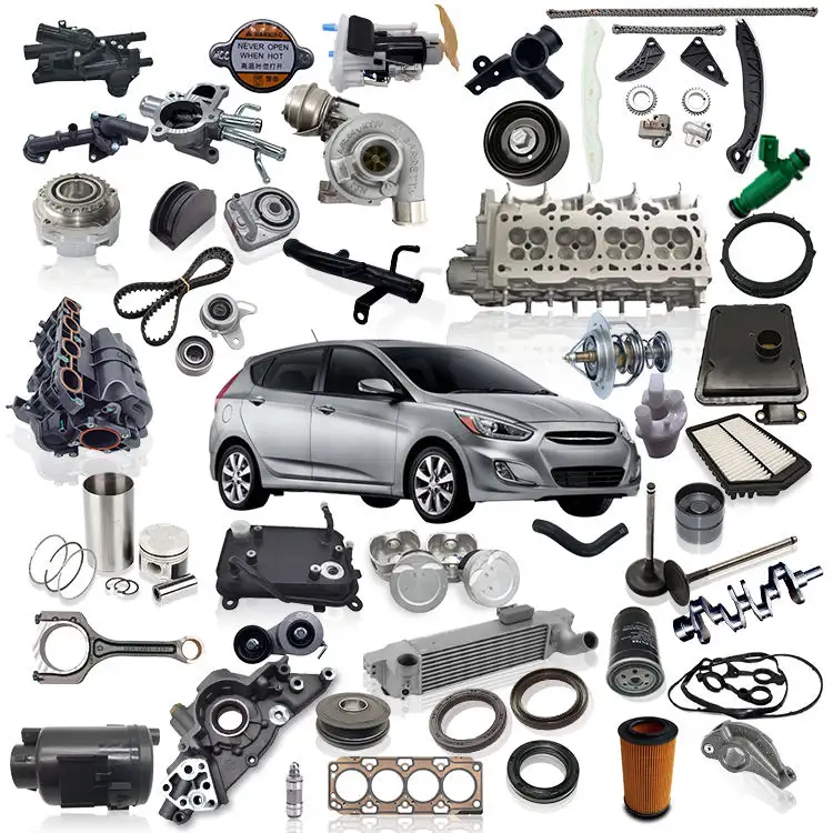 Auto parts/Auto Spare Parts/Hyundai Kia Parts