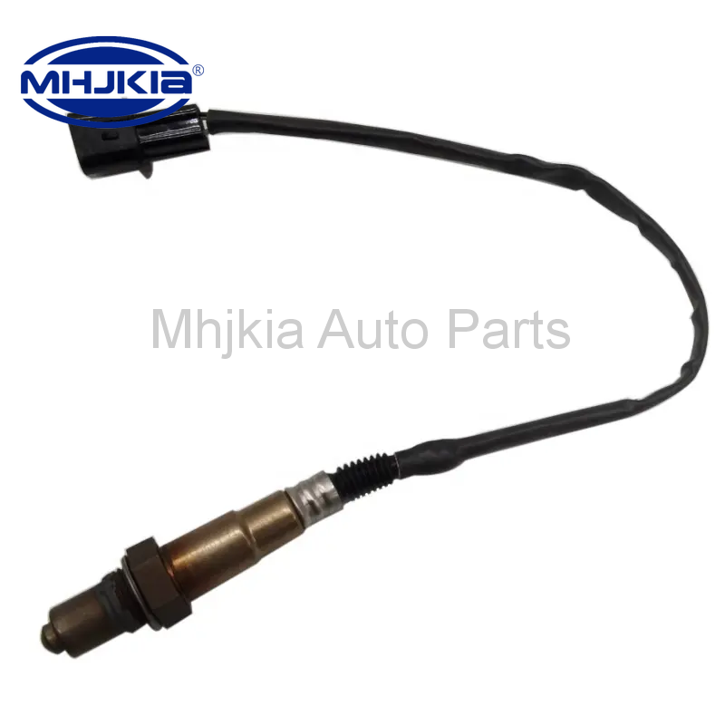 Oxygen Sensor 39210-2B040