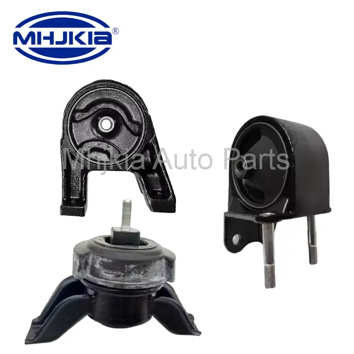 MHJKIA Engine Mounting 21930-2P000 21830-2P400 21810-2P900 for Hyundia KIA