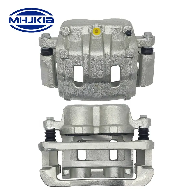 MHJKIA Brake Caliper 58181-4FA00 58181-4FA20  For Kia Hyundai H-100 2010-2019