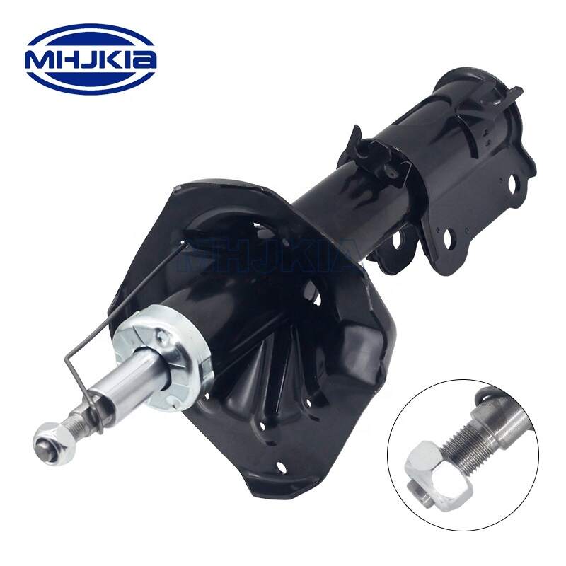 shock absorber socket, shock absorber for cars, car suspension system