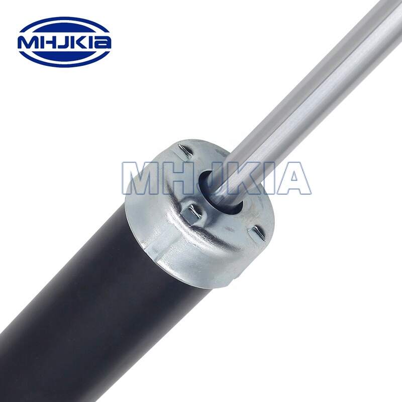 suspension parts, suspension mechanism, strut and shock
