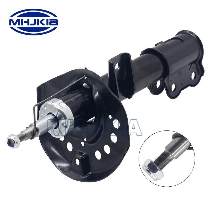 shock absorber assembly, shock absorber strut, shock absorber for cars