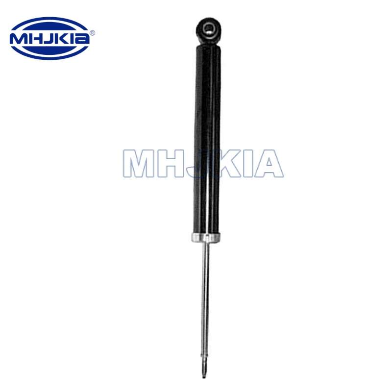 choc hydraulique, choc automatique, prise d'amortisseur
