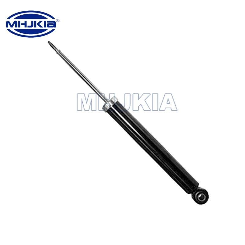 choc hydraulique, choc automatique, prise d'amortisseur