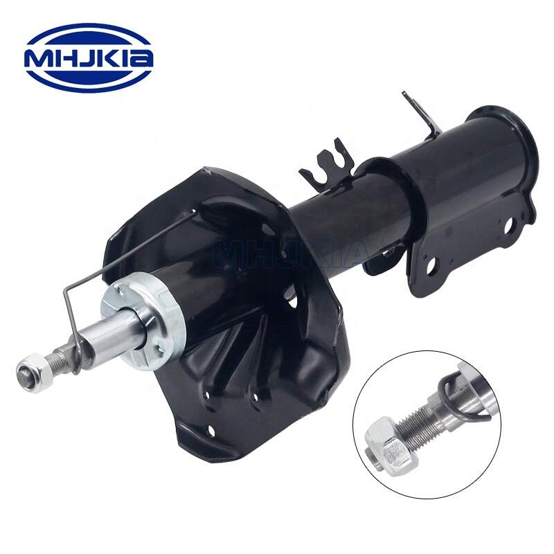 shock absorber assembly, shock absorber strut, shock absorber for cars