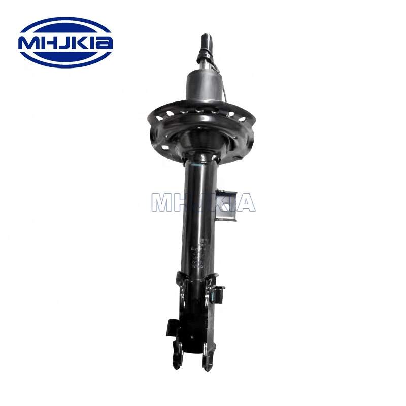 shock absorber assembly, shock absorber strut, shock absorber for cars