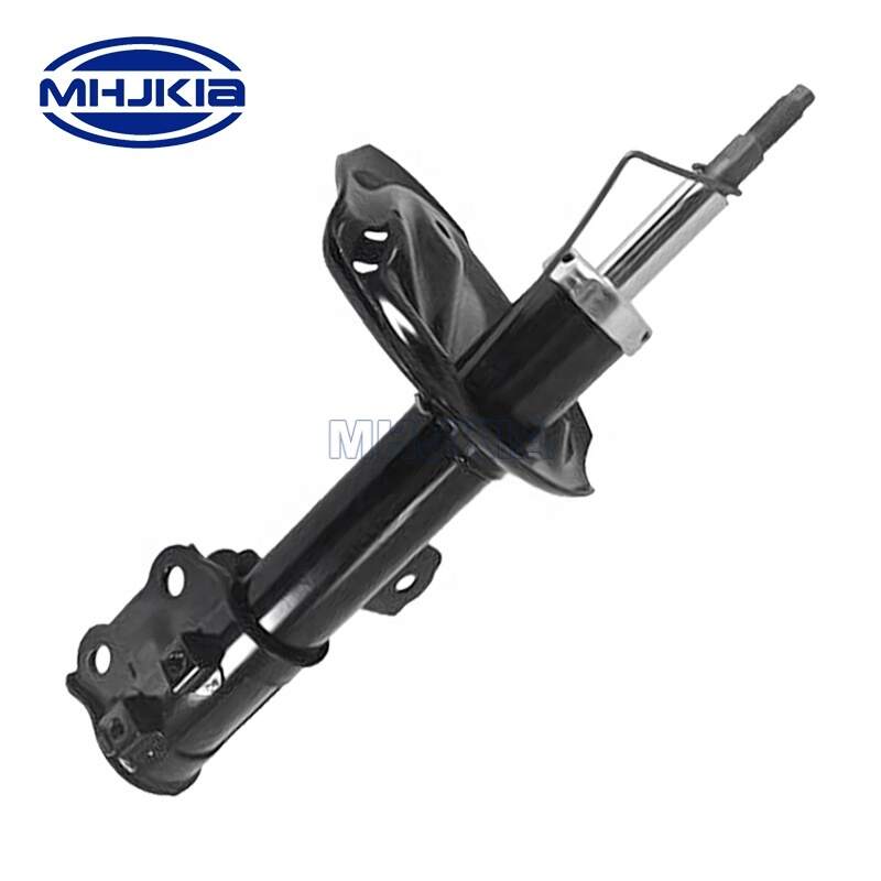 vehicle shock absorbers, shocker car, shock absorber top glue, shock absorber assembly