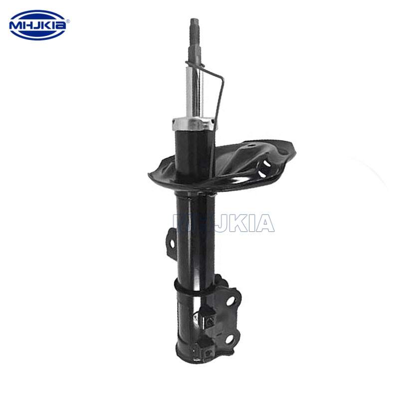 vehicle shock absorbers, shocker car, shock absorber top glue, shock absorber assembly