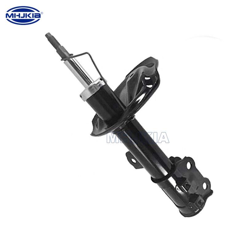 vehicle shock absorbers, shocker car, shock absorber top glue, shock absorber assembly
