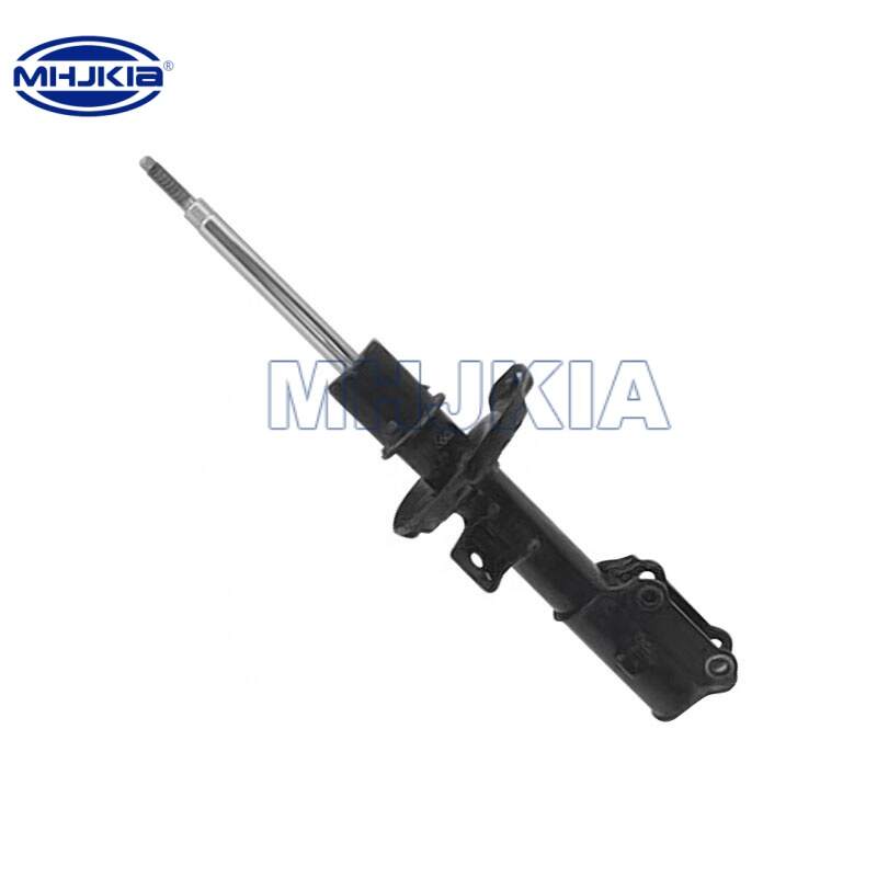 car suspension parts, shock absorber strut,  shock absorber for cars