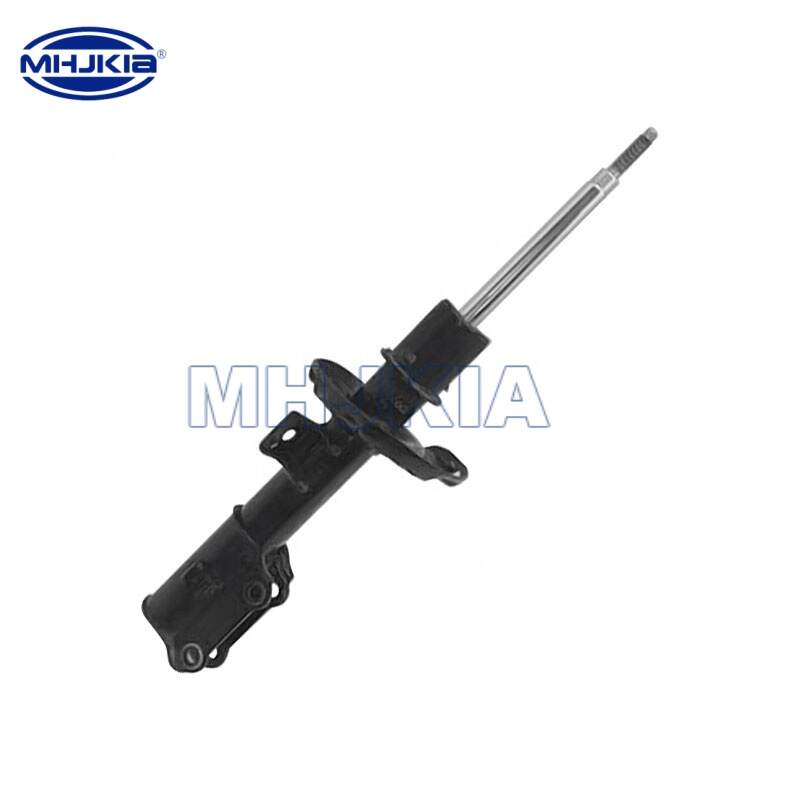 car suspension parts, shock absorber strut,  shock absorber for cars