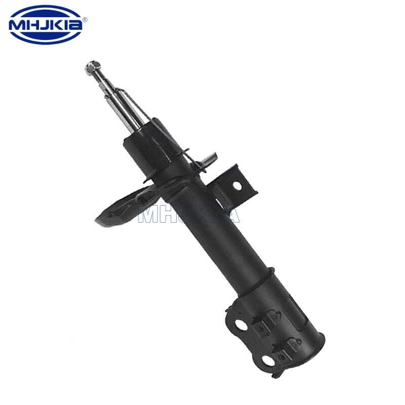 shock absorber assembly, shock absorber parts, suspension mechanism, car suspension kits