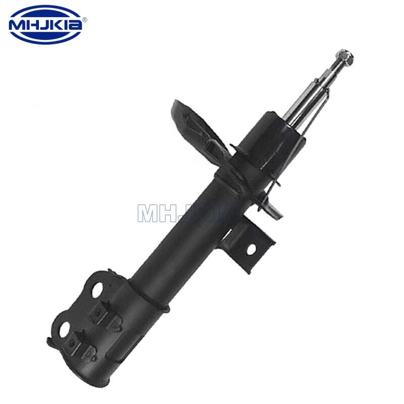 shock absorber assembly, shock absorber parts, suspension mechanism, car suspension kits