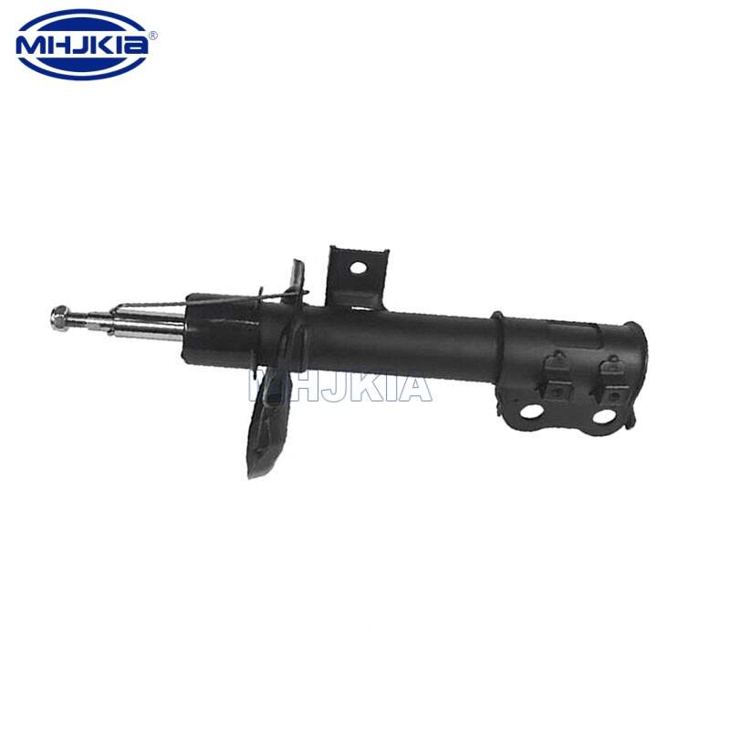 shock absorber assembly, shock absorber parts, suspension mechanism, car suspension kits
