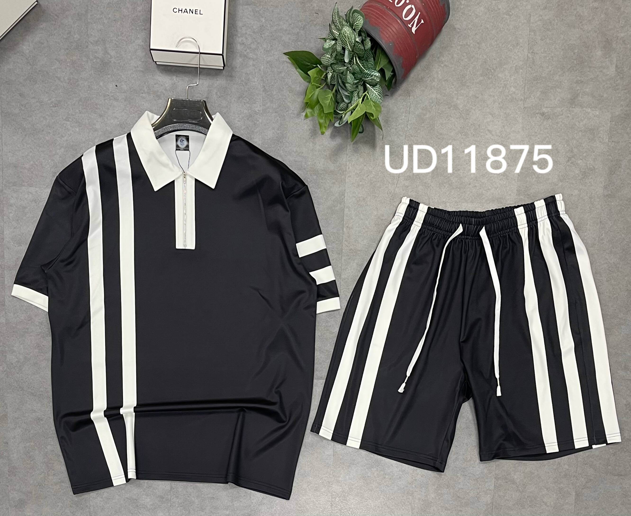 Men's T-Shirt Set UD11875