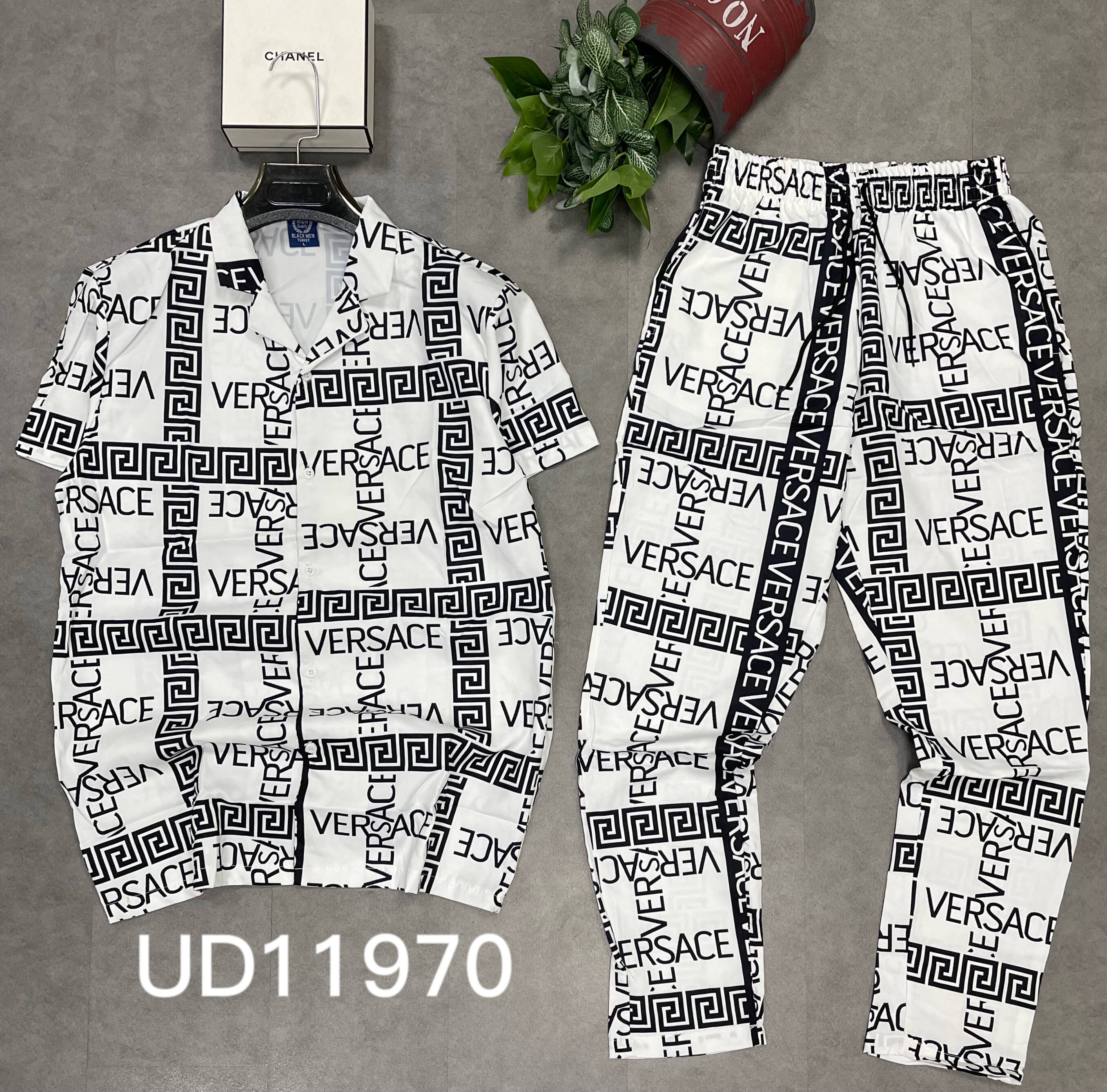 Set de camisetas para hombres UD11970