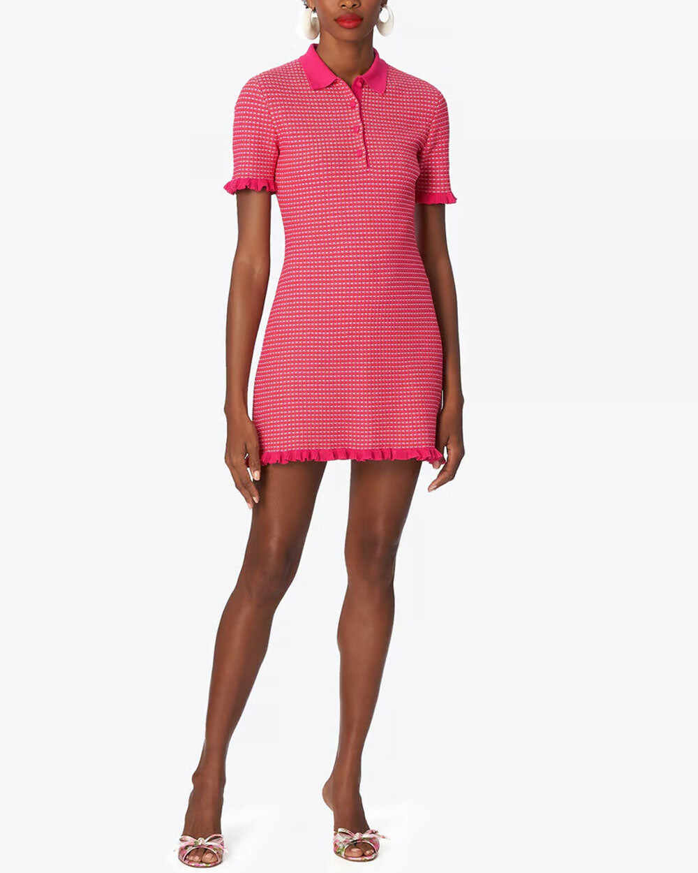 Women's Mini Dress HA0122
