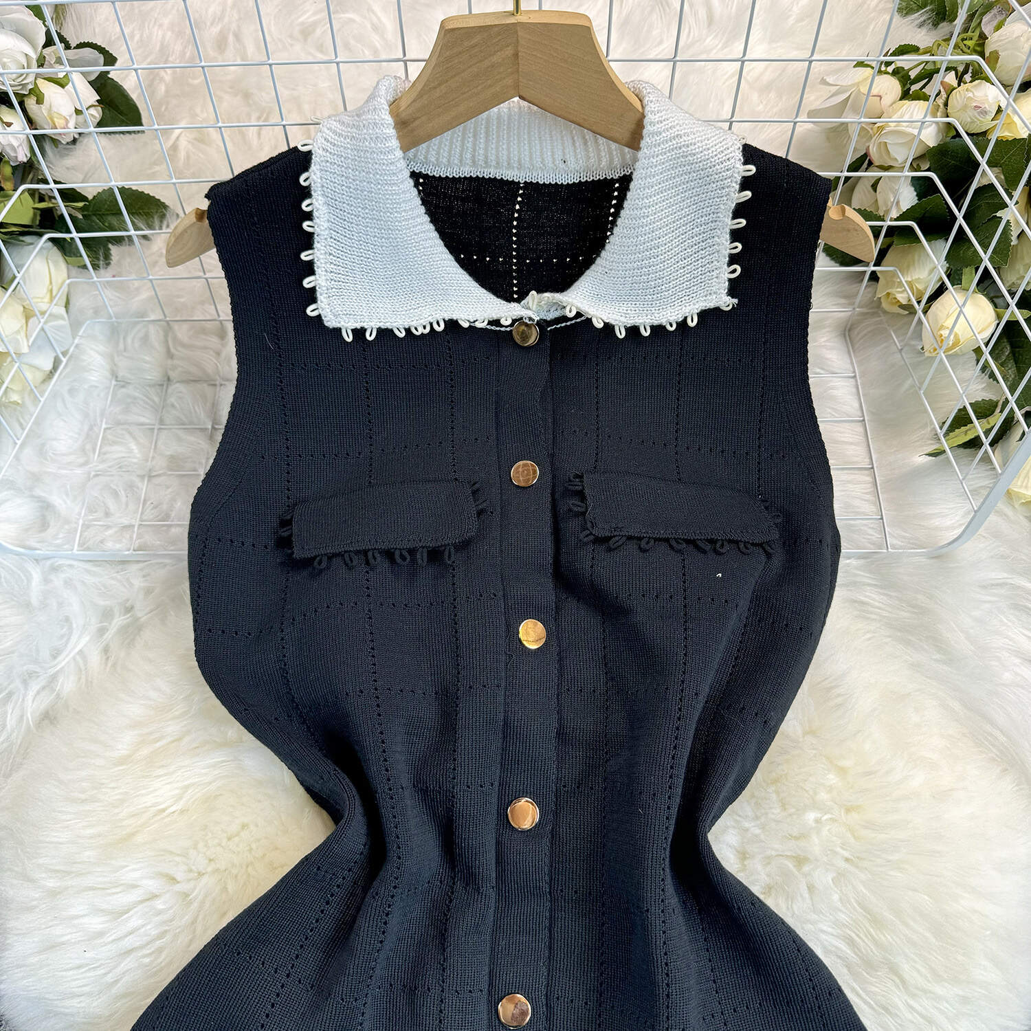 Women's Long Dress HA0117