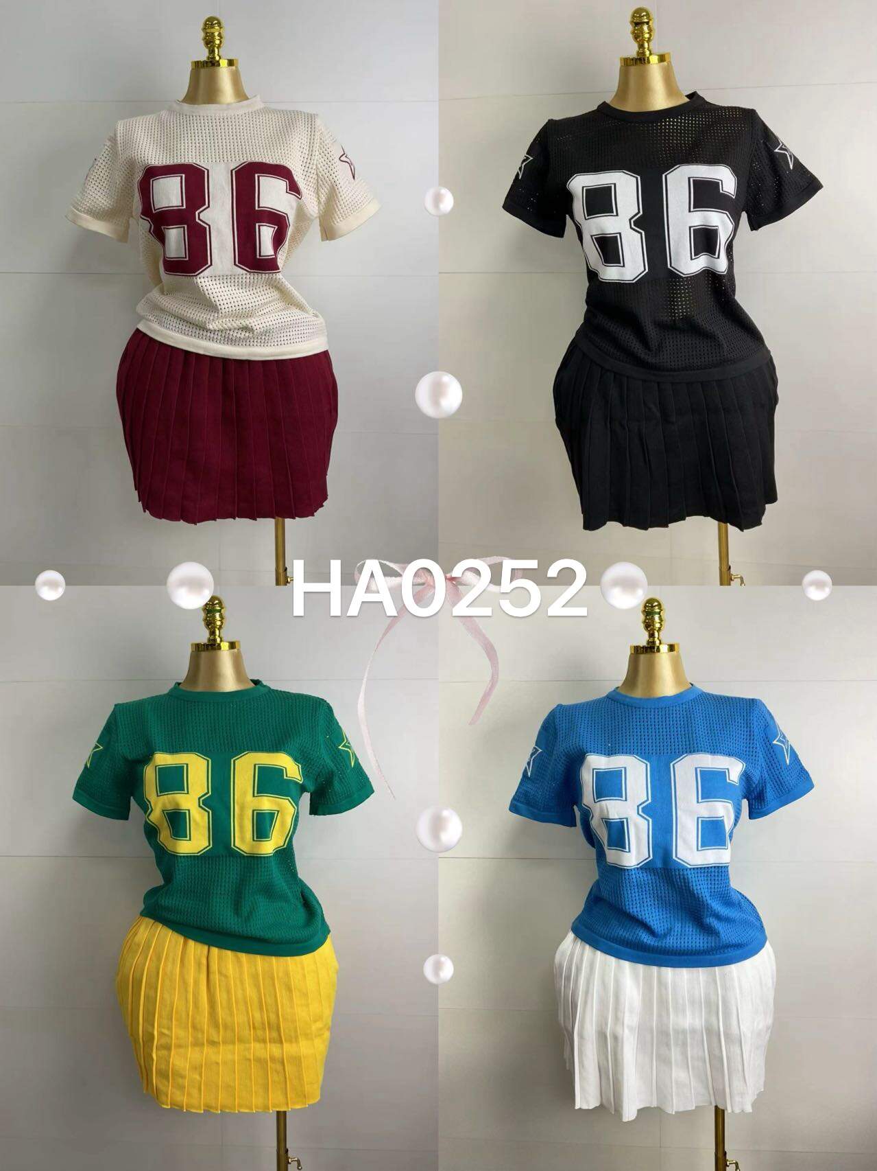 HA0252