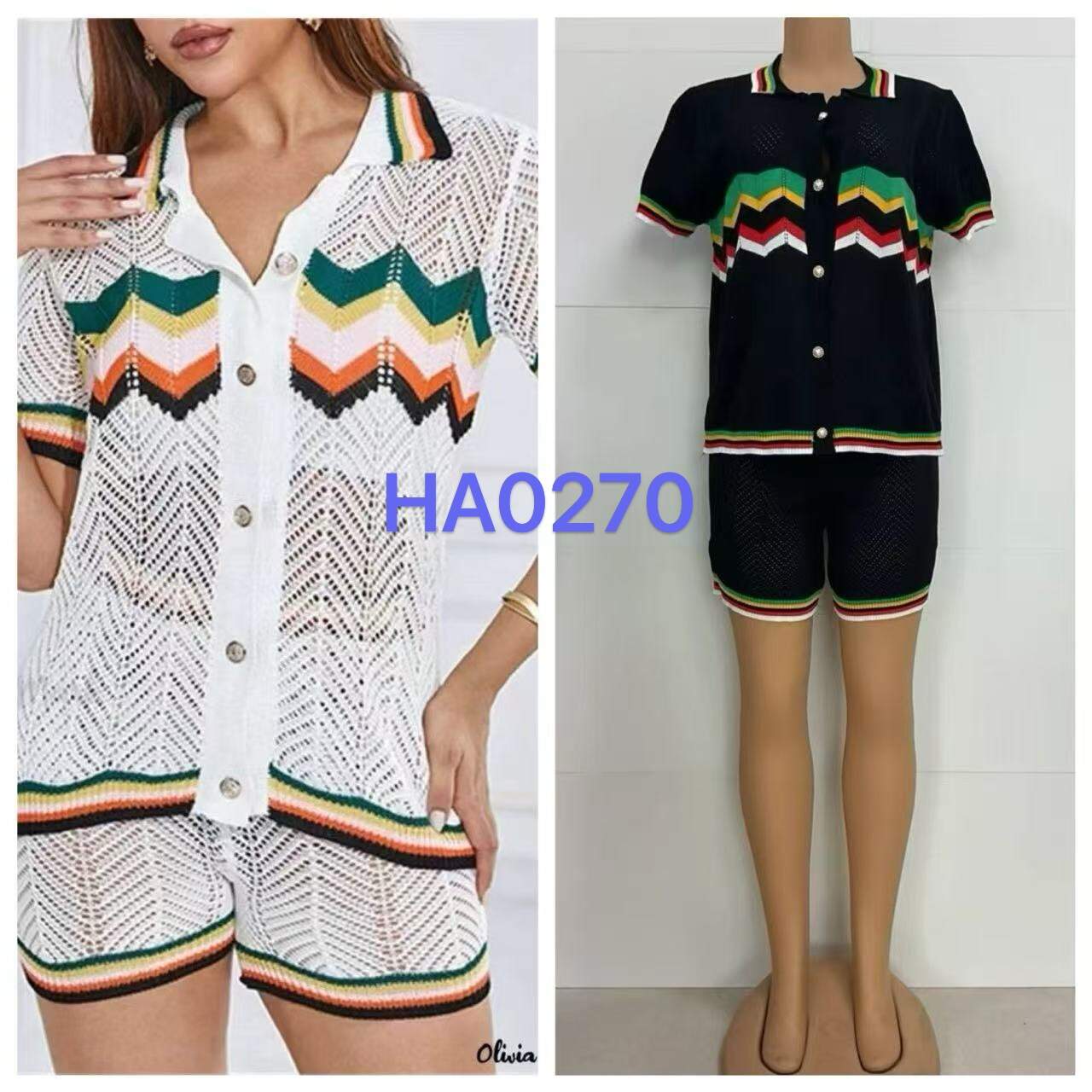HA0270