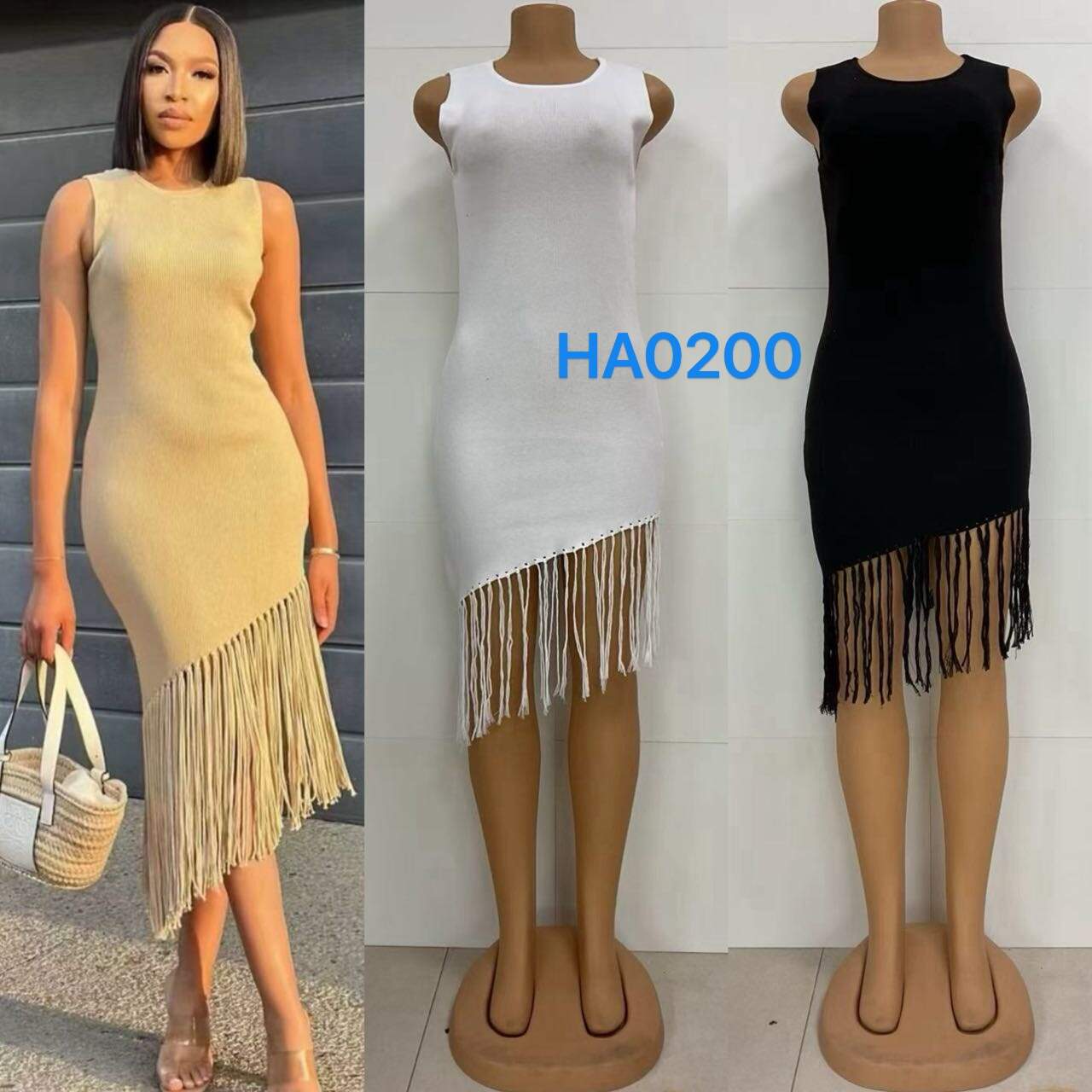 HA0200