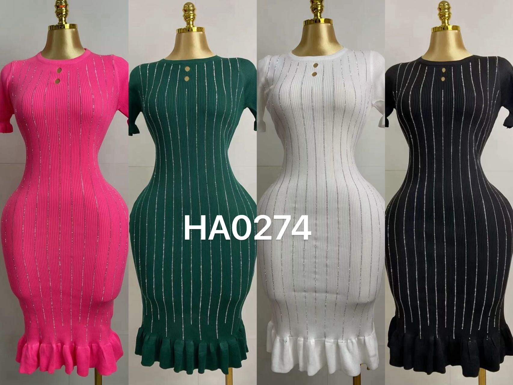 HA0274