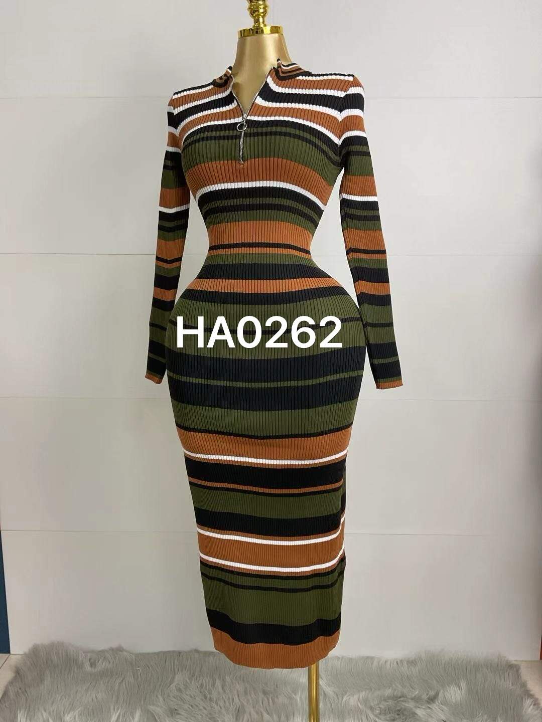 HA0262