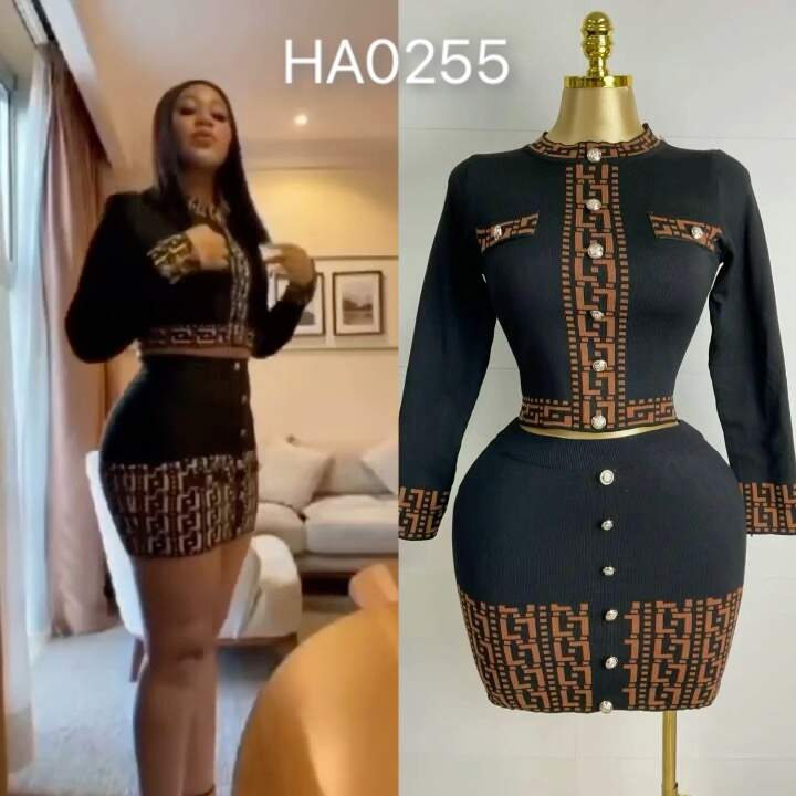 HA0255