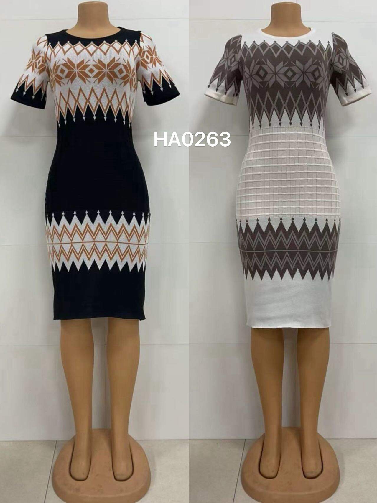 HA0263