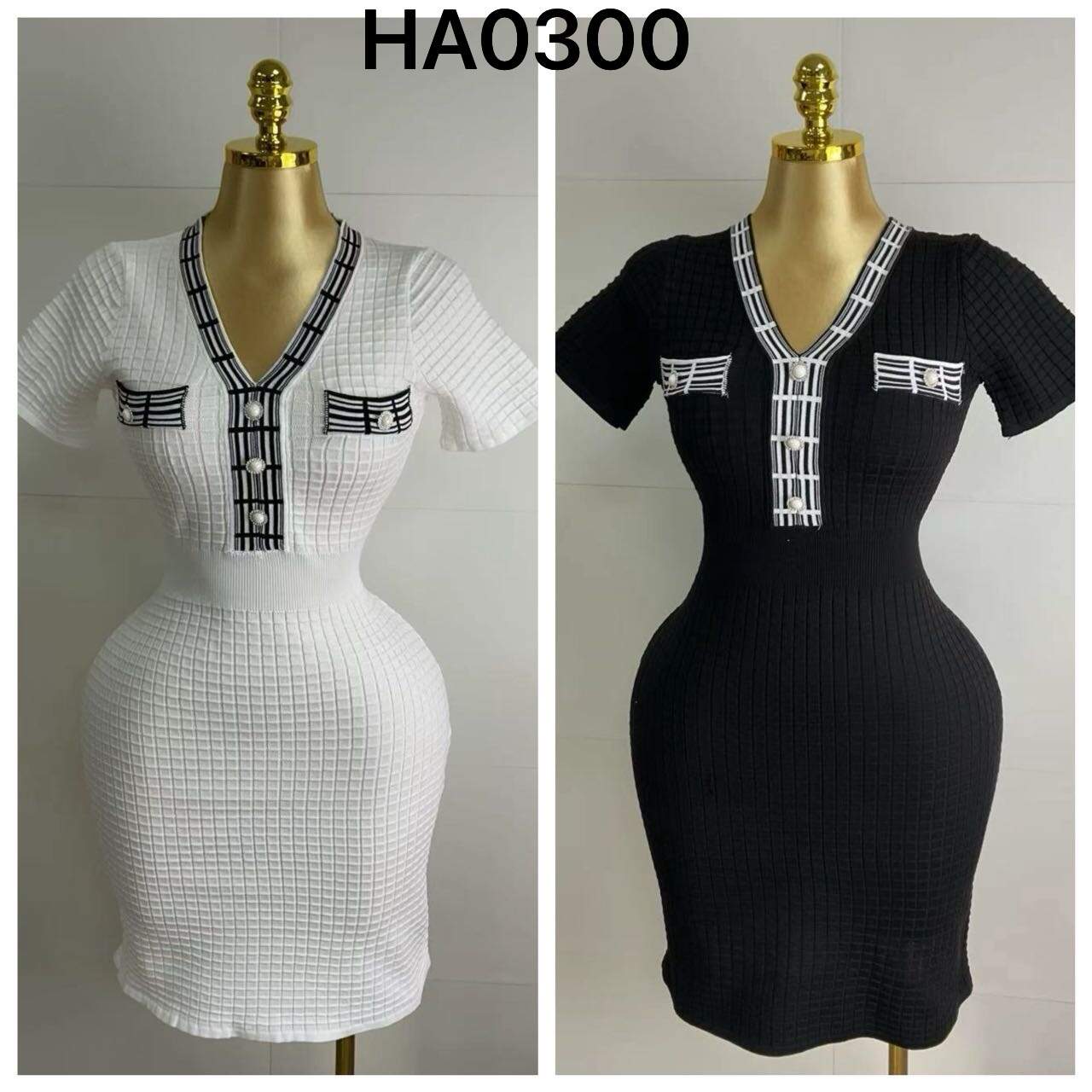 HA0300