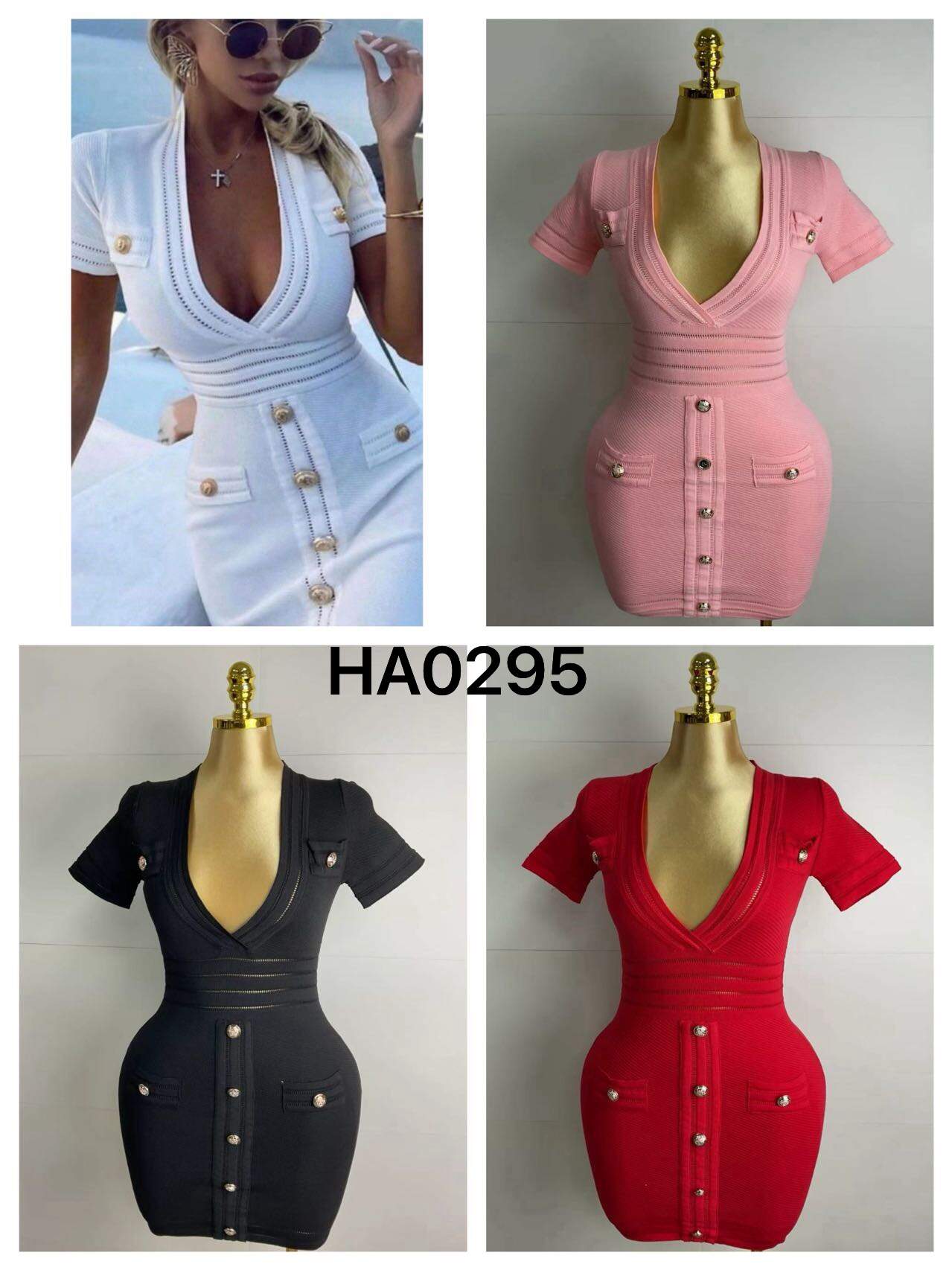 HA0295