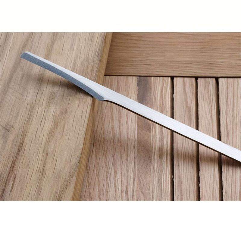 Callus Callus Knife Callus Schapers de 1 PC de acero inoxidable