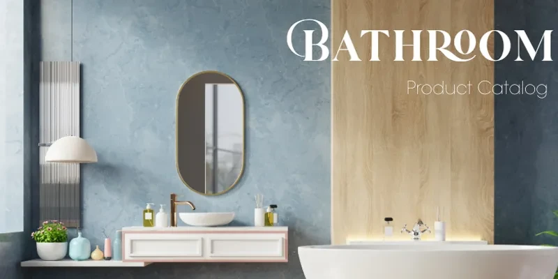 The latest Bathroom product targets and wholesale prices