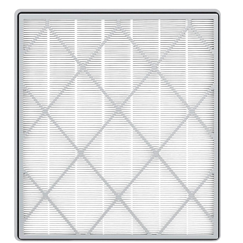 Compatible Replacement Filter For Shark 4 He401 He402 He405 He400 Ua415, H13 True Hepa Filter, He401 Filter Replacement