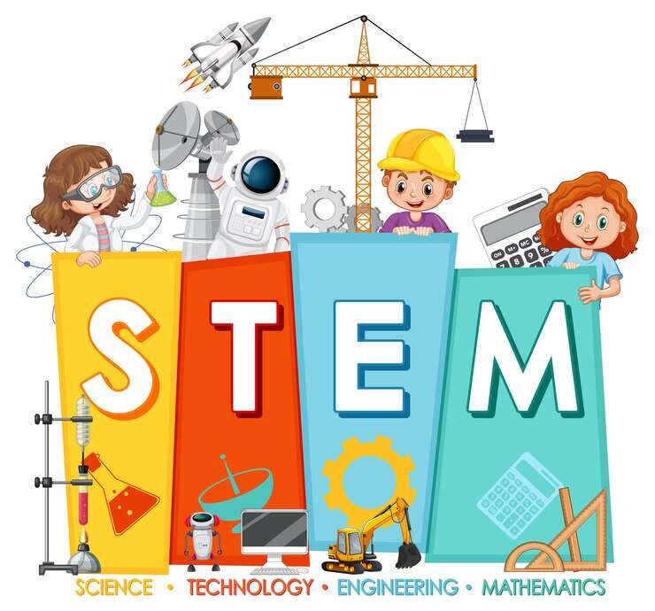 stem toys for children, stem educational toys